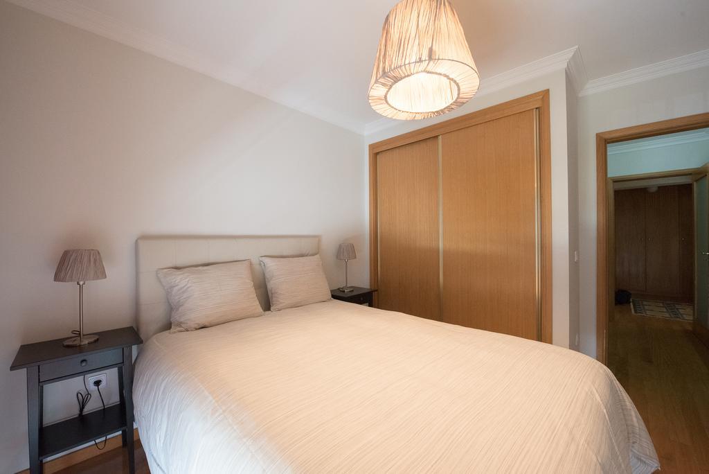 Porto Riversea Quay Apartment Matosinhos  Exterior photo