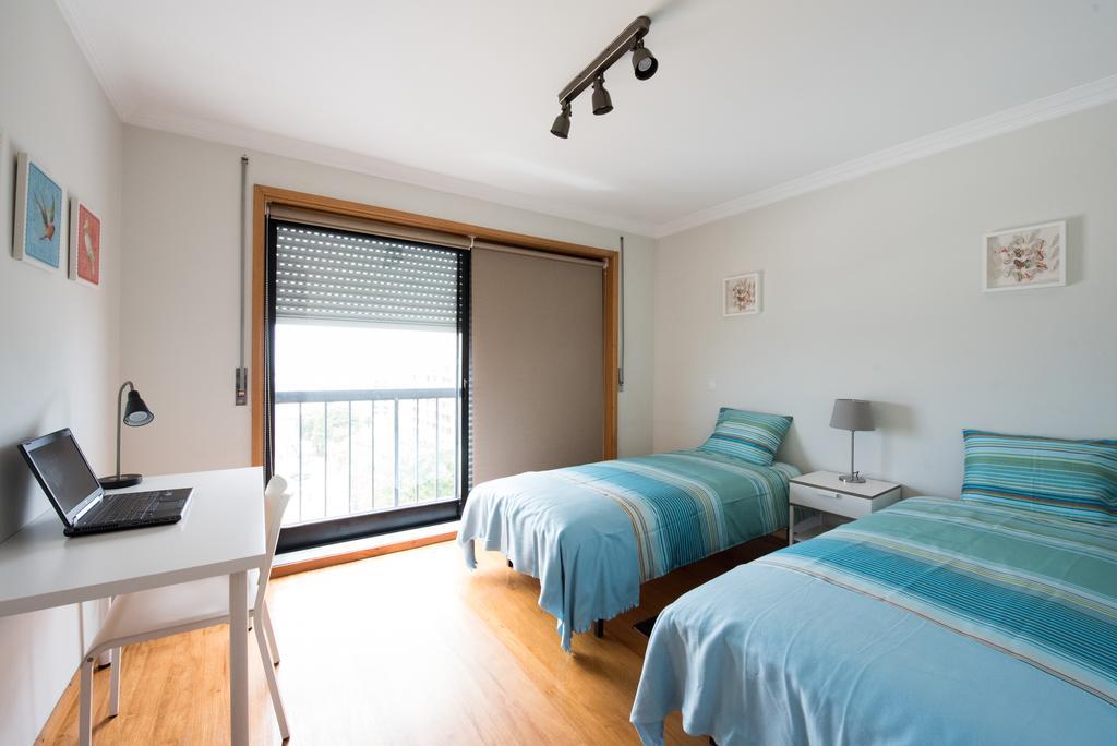 Porto Riversea Quay Apartment Matosinhos  Exterior photo
