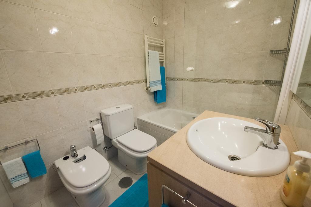 Porto Riversea Quay Apartment Matosinhos  Exterior photo