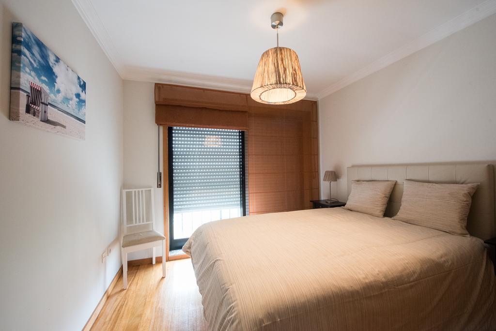 Porto Riversea Quay Apartment Matosinhos  Exterior photo