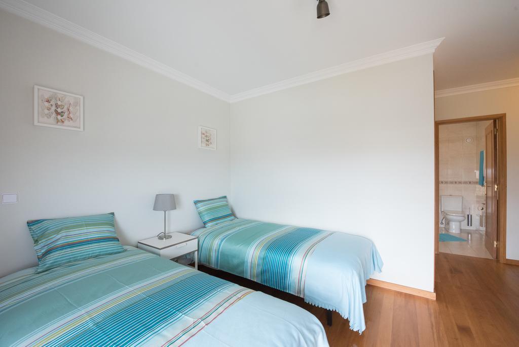 Porto Riversea Quay Apartment Matosinhos  Exterior photo