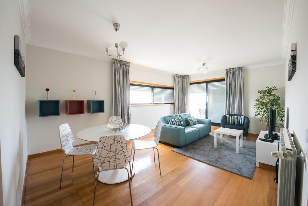 Porto Riversea Quay Apartment Matosinhos  Exterior photo