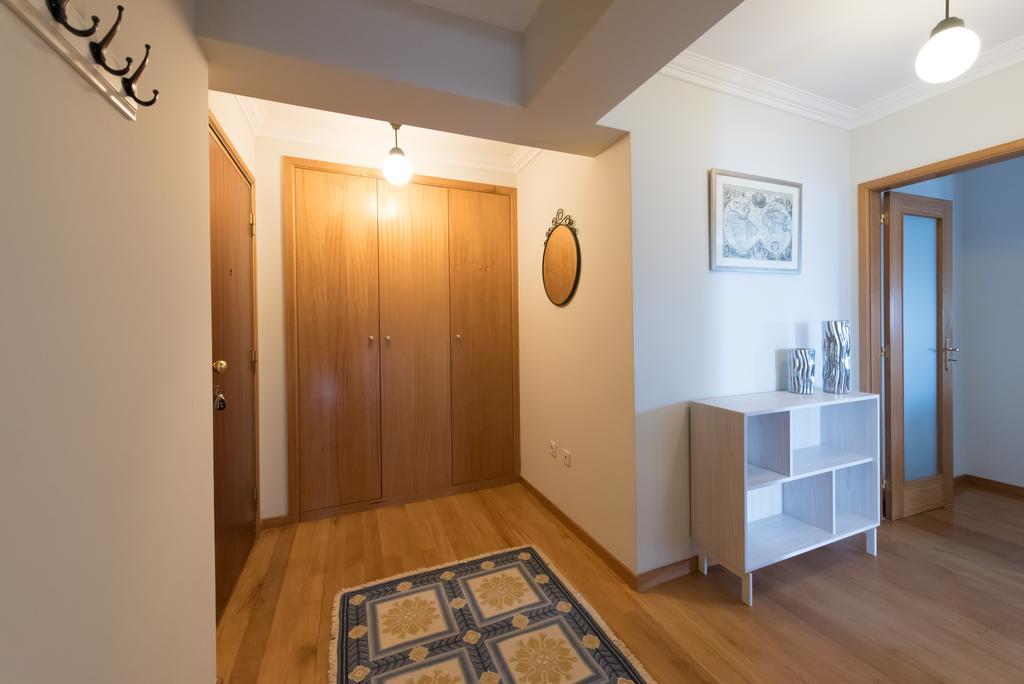 Porto Riversea Quay Apartment Matosinhos  Exterior photo