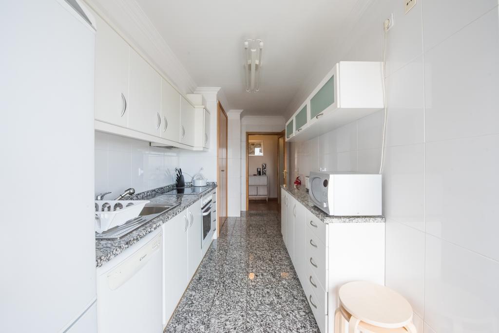 Porto Riversea Quay Apartment Matosinhos  Exterior photo