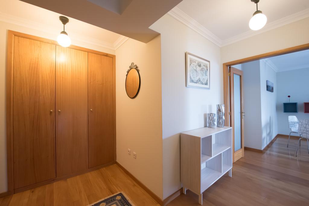 Porto Riversea Quay Apartment Matosinhos  Exterior photo