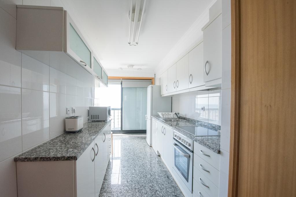 Porto Riversea Quay Apartment Matosinhos  Exterior photo